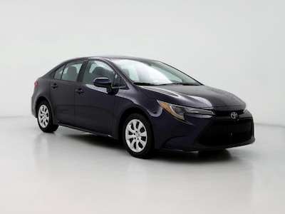 2022 Toyota Corolla LE -
                Louisville, KY