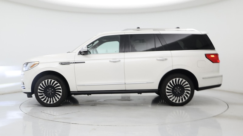 2019 Lincoln Navigator Black Label 3