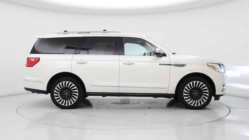 2019 Lincoln Navigator Black Label 7