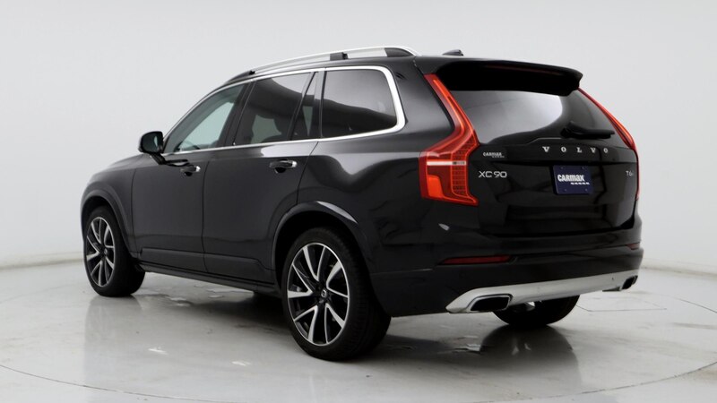 2019 Volvo XC90 T6 Momentum 2