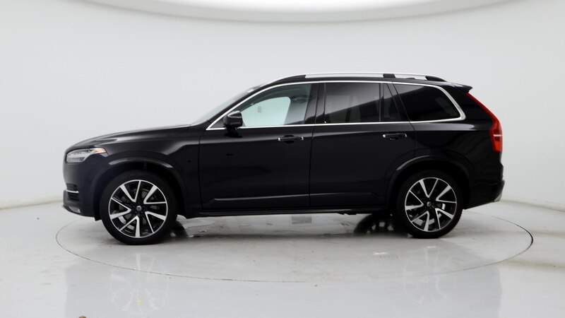 2019 Volvo XC90 T6 Momentum 3