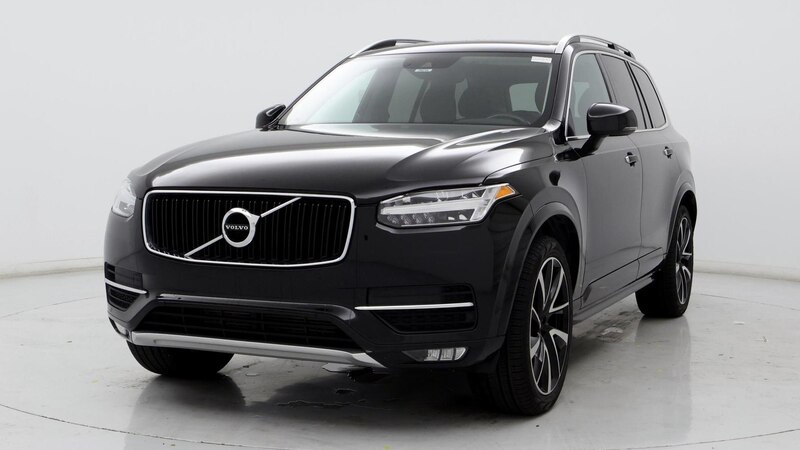 2019 Volvo XC90 T6 Momentum 4