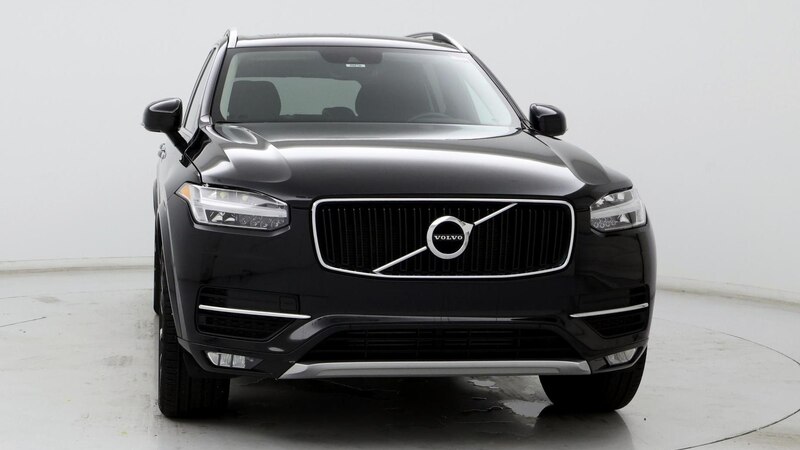 2019 Volvo XC90 T6 Momentum 5