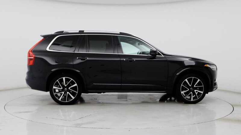 2019 Volvo XC90 T6 Momentum 7