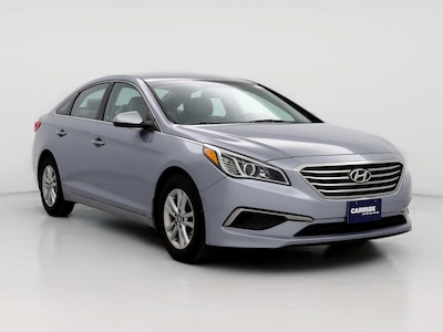 2016 Hyundai Sonata SE -
                Nashville, TN