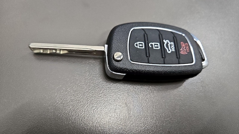 2016 Hyundai Sonata SE 9