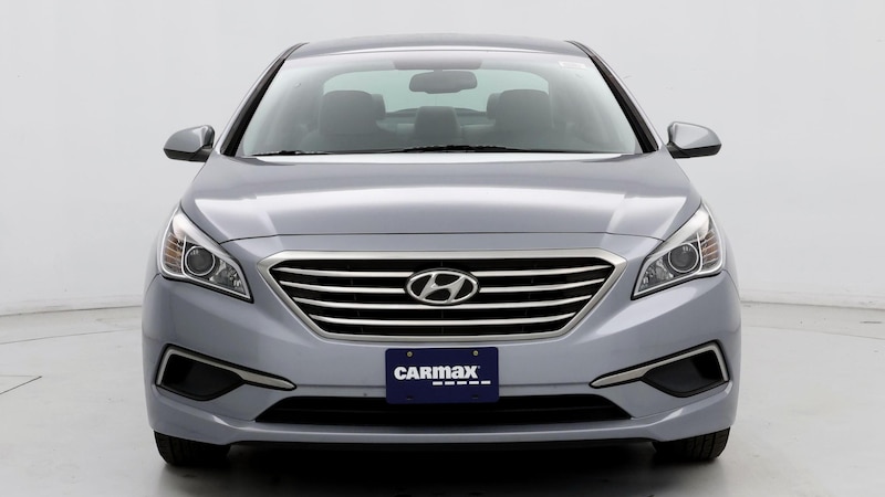 2016 Hyundai Sonata SE 5