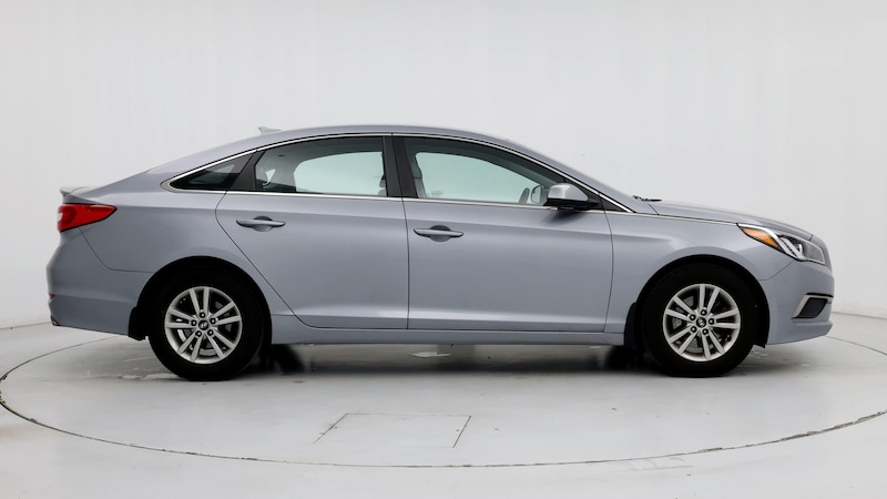 2016 Hyundai Sonata SE 7