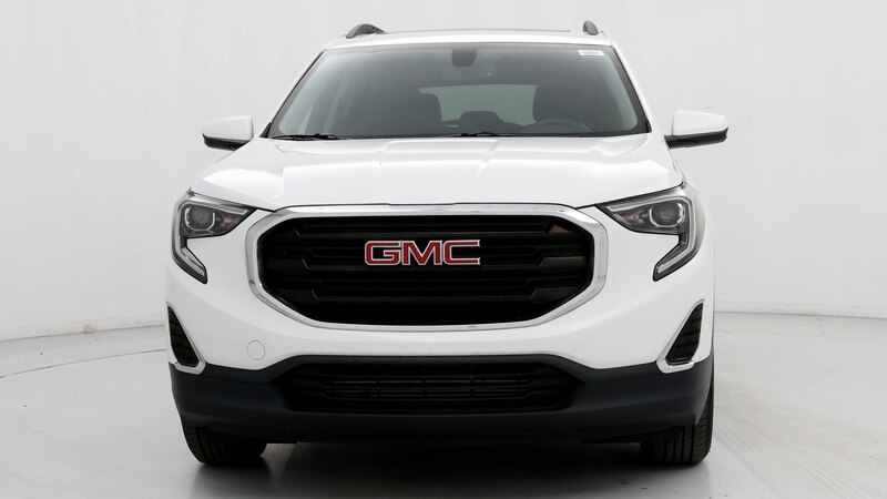 2018 GMC Terrain SLE 5