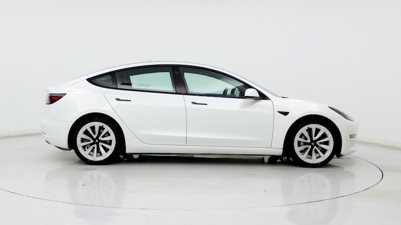 2021 Tesla Model 3 Standard Range 7