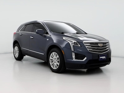 2019 Cadillac XT5  -
                Louisville, KY