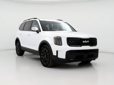 2024 Kia Telluride EX -
                Indianapolis, IN