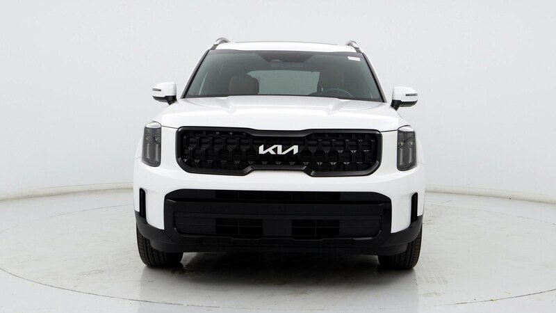 2024 Kia Telluride EX 5