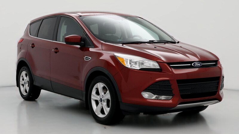 2015 Ford Escape SE Hero Image