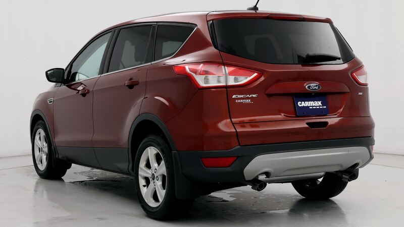 2015 Ford Escape SE 2