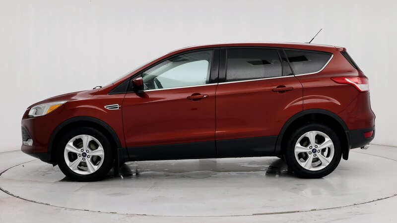 2015 Ford Escape SE 3