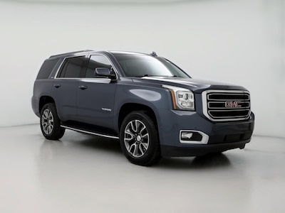 2020 GMC Yukon SLT -
                Louisville, KY