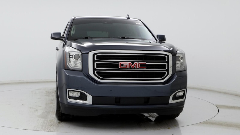 2020 GMC Yukon SLT 5