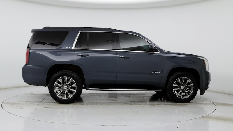 2020 GMC Yukon SLT 7