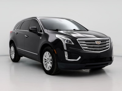 2017 Cadillac XT5  -
                Madison, TN