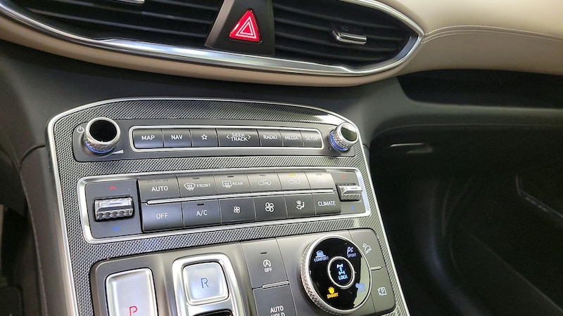 2021 Hyundai Santa Fe SEL 15