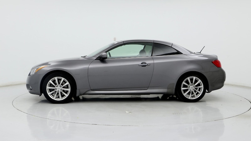 2013 INFINITI G37  3