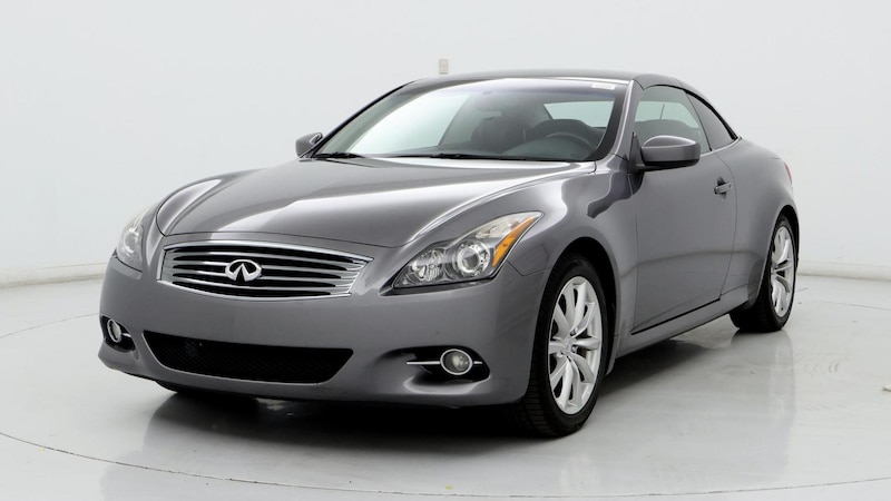 2013 INFINITI G37  4