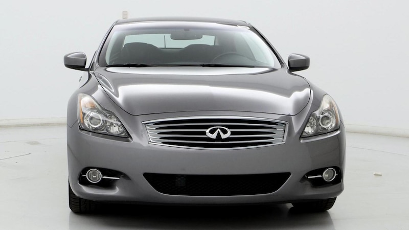 2013 INFINITI G37  5