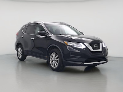 2020 Nissan Rogue SV -
                Murfreesboro, TN