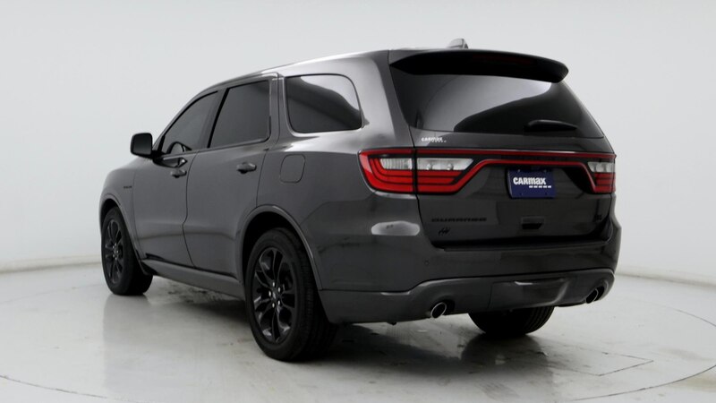 2021 Dodge Durango R/T 2