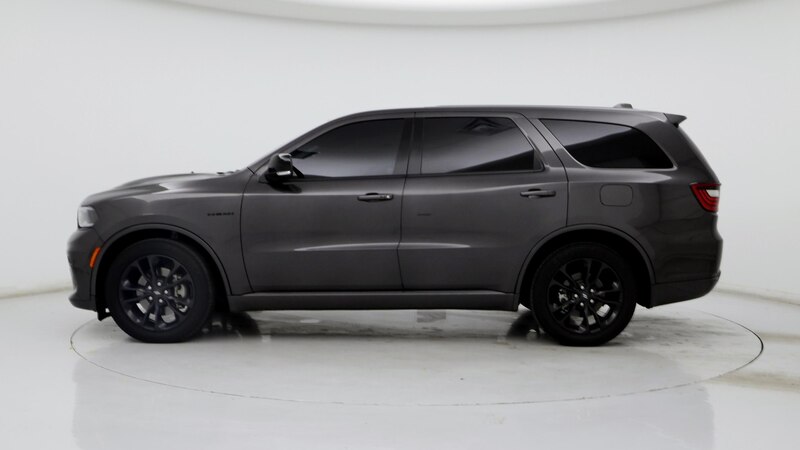 2021 Dodge Durango R/T 3