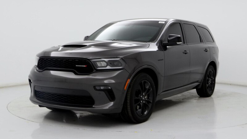 2021 Dodge Durango R/T 4