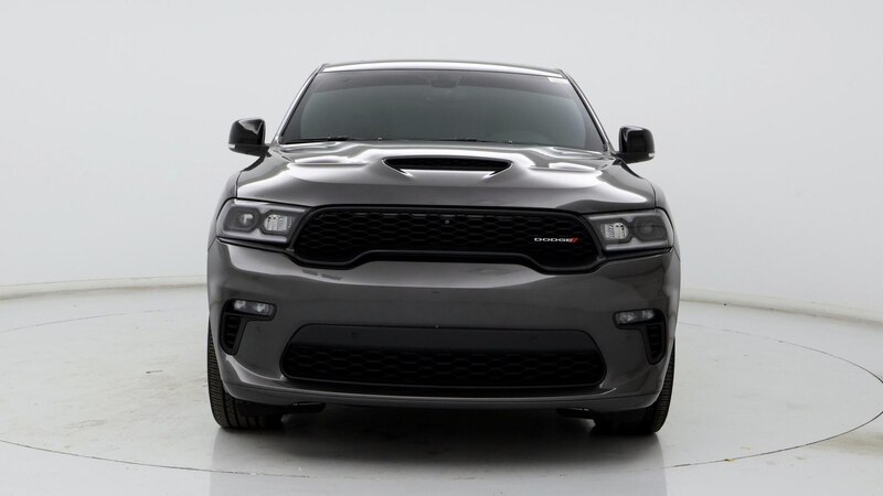 2021 Dodge Durango R/T 5