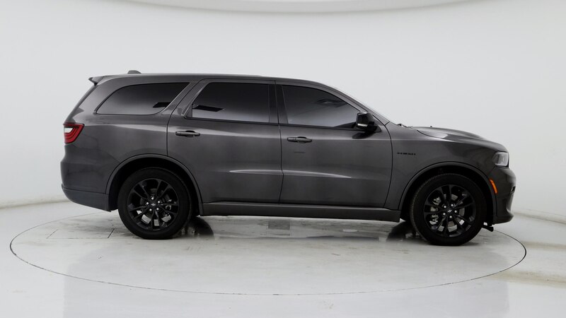 2021 Dodge Durango R/T 7