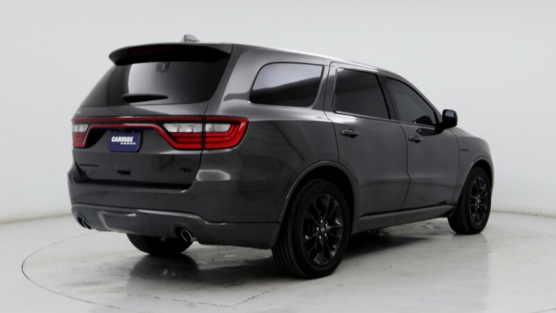 2021 Dodge Durango R/T 8