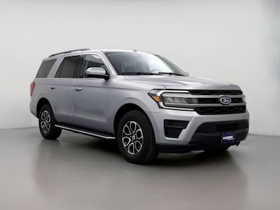 2023 Ford Expedition XLT -
                Nashville, TN