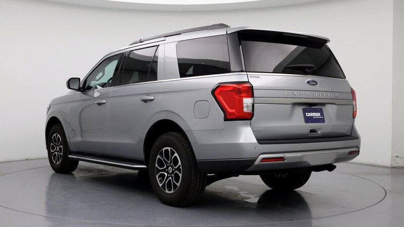 2023 Ford Expedition XLT 2