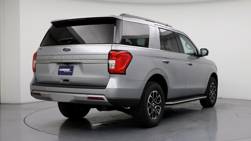 2023 Ford Expedition XLT 8