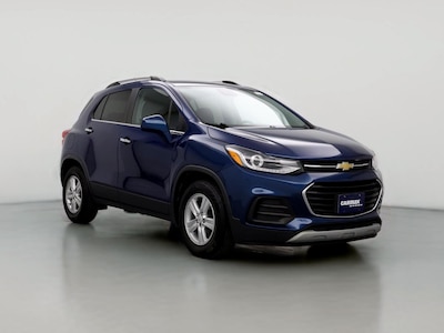 2019 Chevrolet Trax LT -
                Nashville, TN