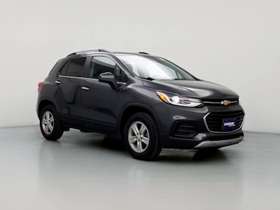 2019 Chevrolet Trax LT -
                Nashville, TN