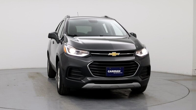 2019 Chevrolet Trax LT 5