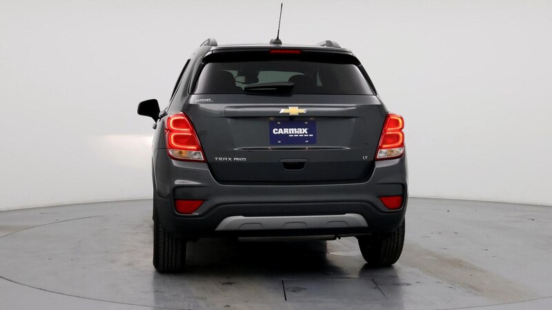 2019 Chevrolet Trax LT 6