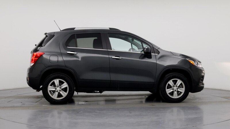 2019 Chevrolet Trax LT 7