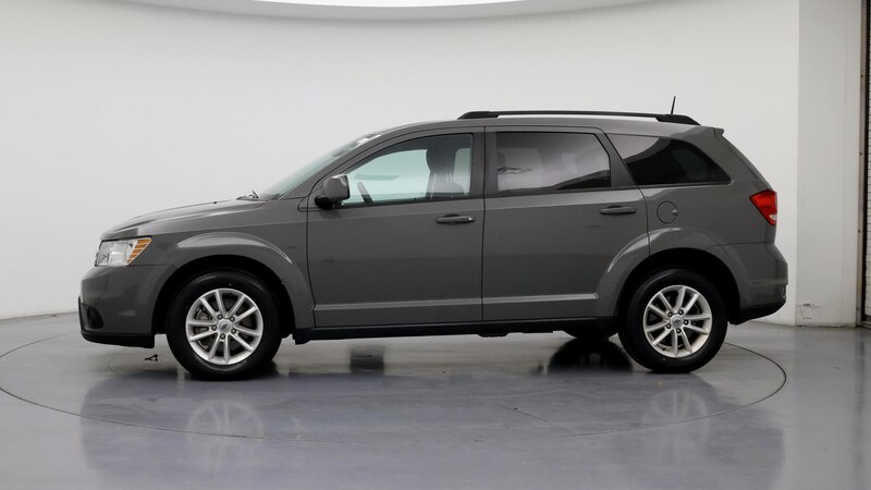 2019 Dodge Journey SE 3