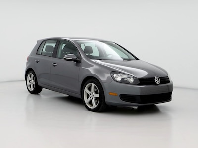 2014 Volkswagen Golf  -
                Gaithersburg, MD