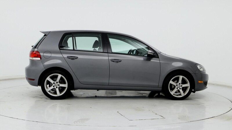 2014 Volkswagen Golf  7