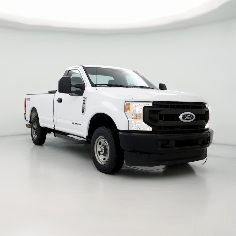 2020 Ford F250 XL