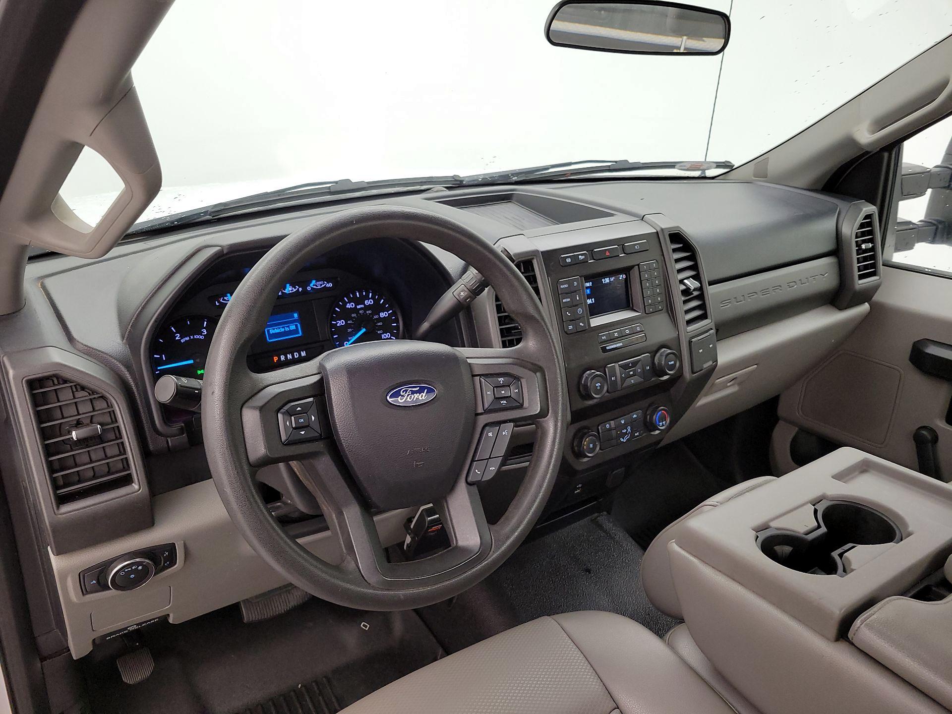 Thumbnail: 2020 Ford F-250 - 9