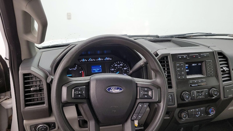 2020 Ford F-250 XL 10