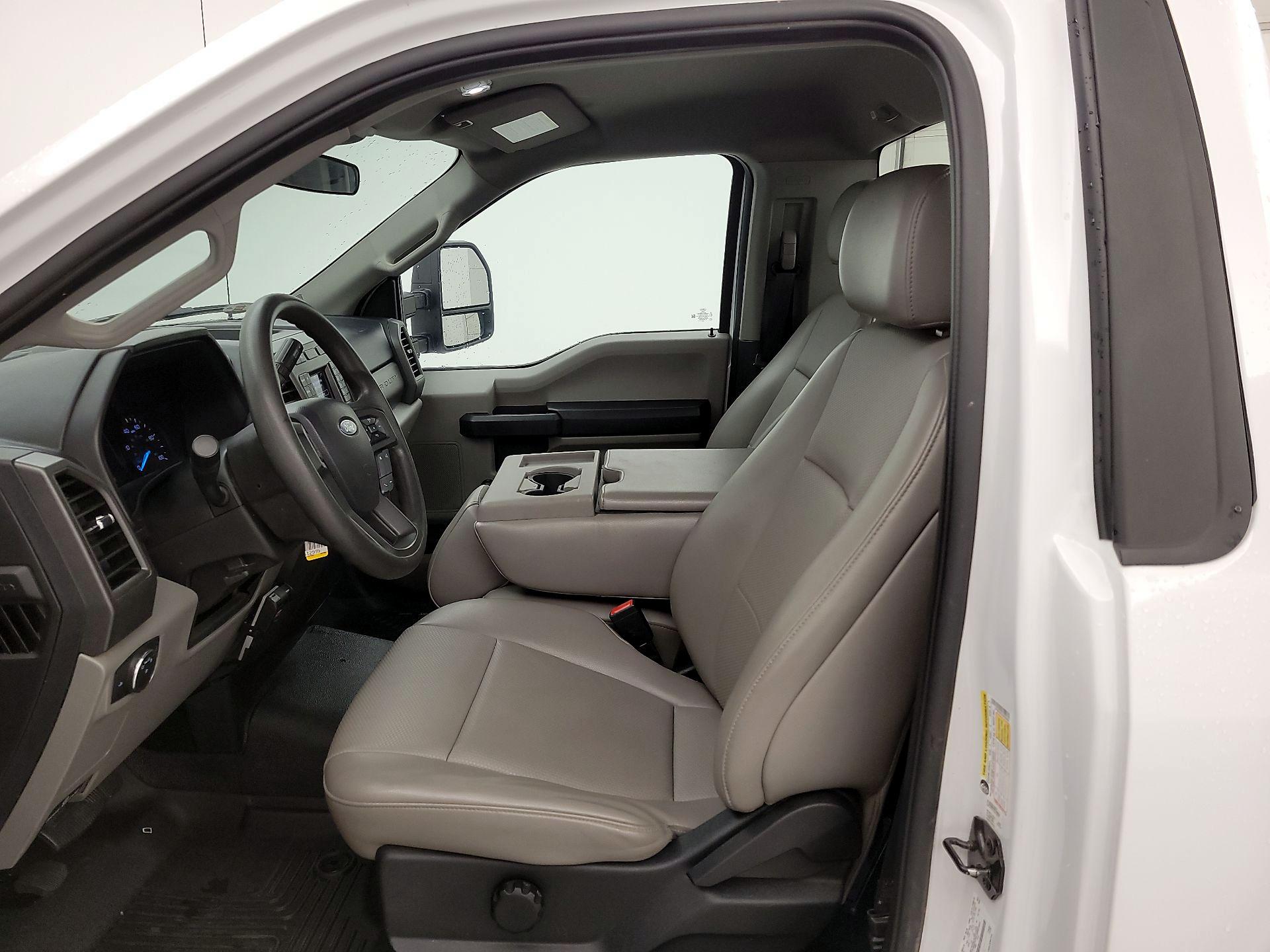 Thumbnail: 2020 Ford F-250 - 11